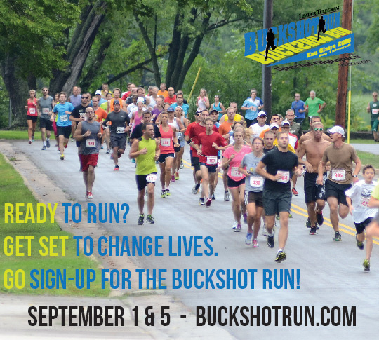 Buckshot Run