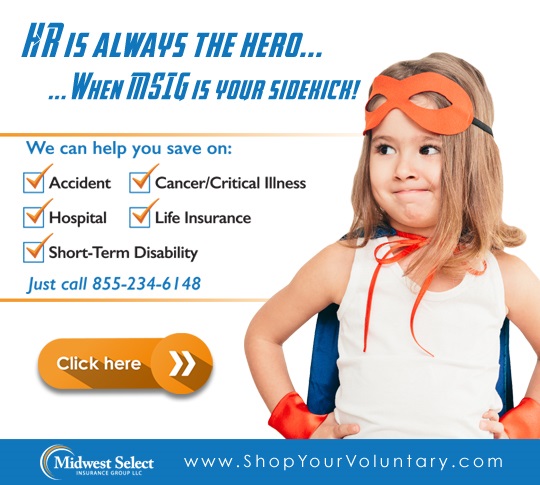 Midwest Select Insurance: Shop Your Voluntary