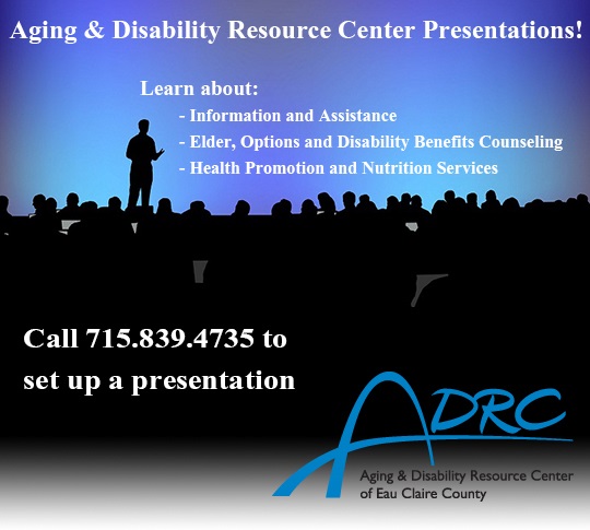 ARDC Presentations