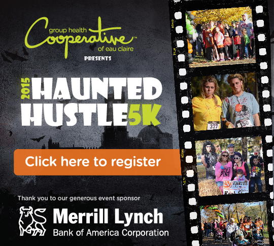 Group Health Cooperative: The Haunted Hustle