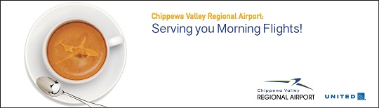 Chippewa Valley Regional Airport
