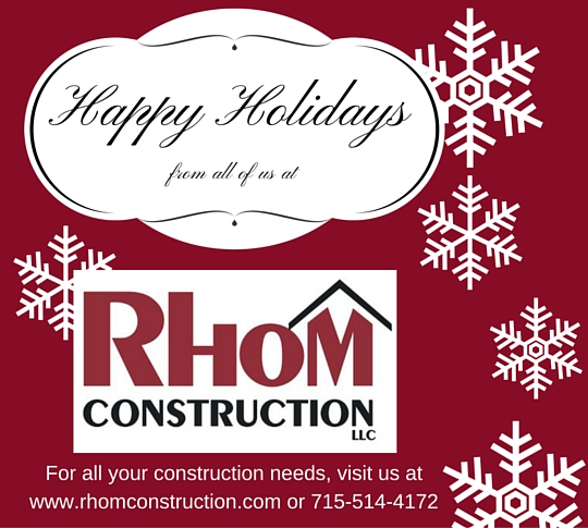 rhom Construction