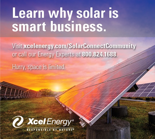 Xcel Energy: Solar