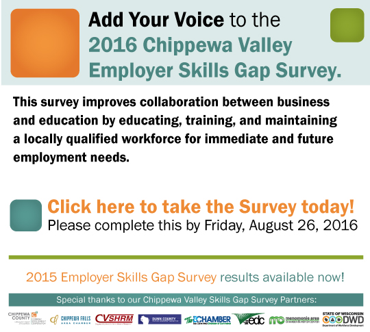 2016 Employer Skills Gap Survey