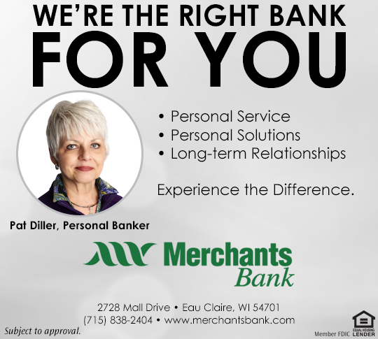 Nerchants Bank: Right Bank for You