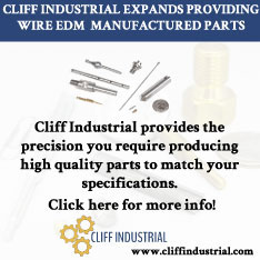 Cliff Industrial