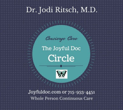 The Joyful Doc Circle