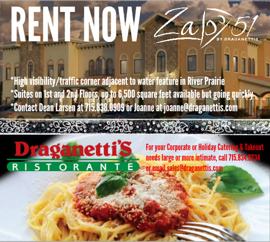 ZA51: Rent Now - Drageanetti's:Holiday Catering