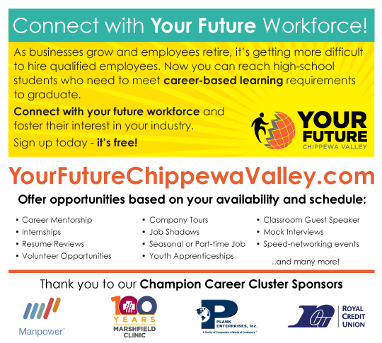 Your Future Chippewa Valley