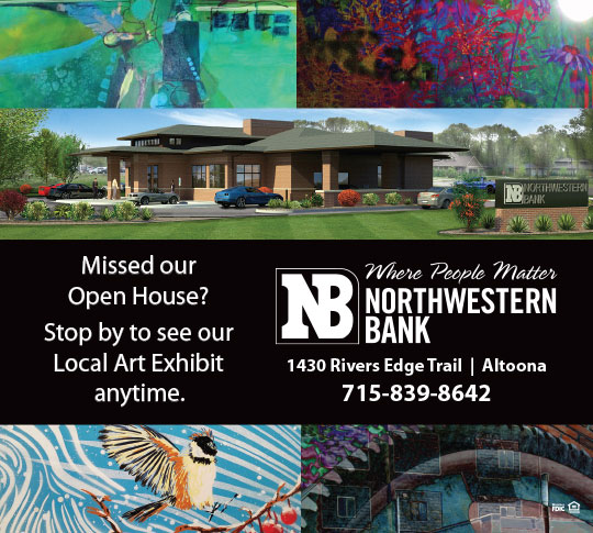 Northwestern Bank: Altoona