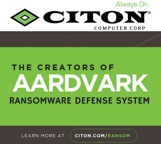 Citon: Ransomware Defense System