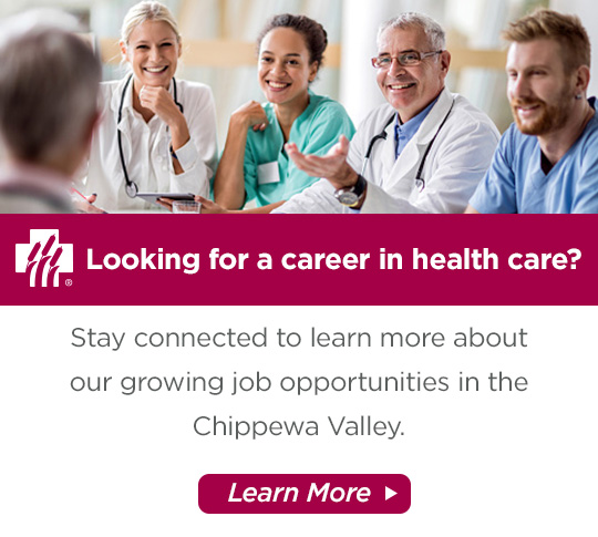 Marshfield Clinic: Careers