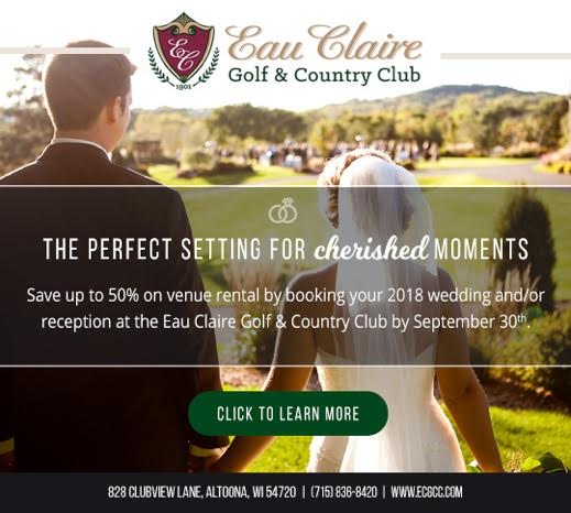 Eau Claire Golf & Country Club 