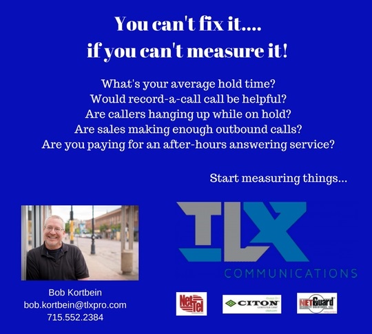 TLX Communications 