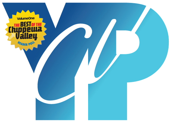 YP Logo with Best of Sticker
