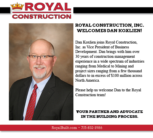 Royal Construction