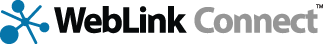WebLink Connect