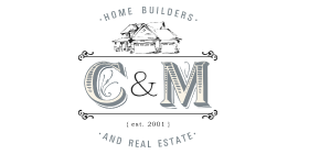 C&M Home Builders and Real Estate